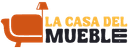 Logo de La Casa del Mueble